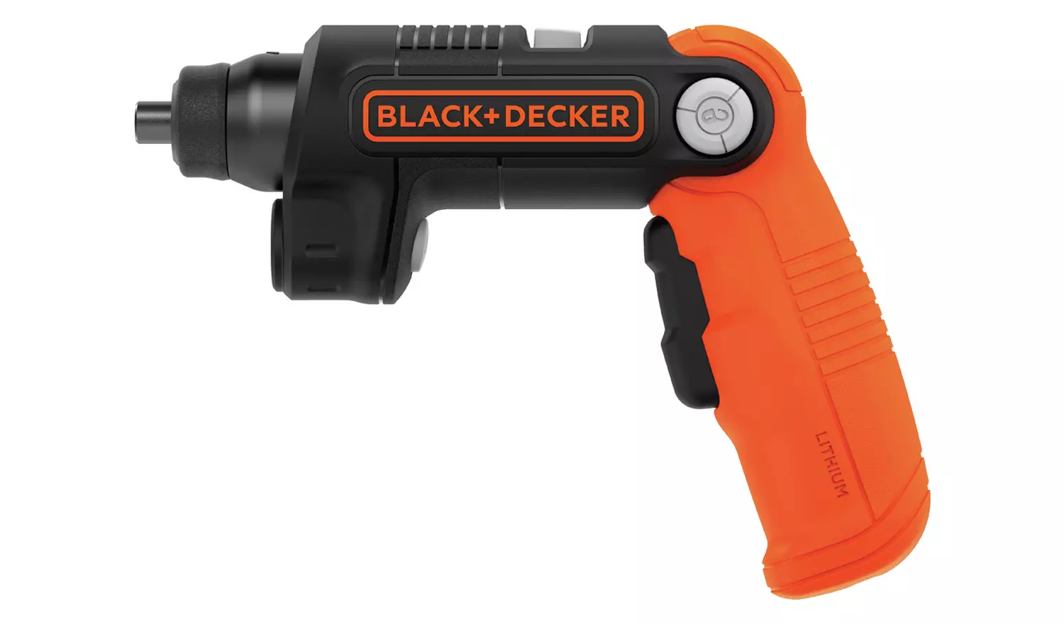 Cordless Automatic Screwdriver